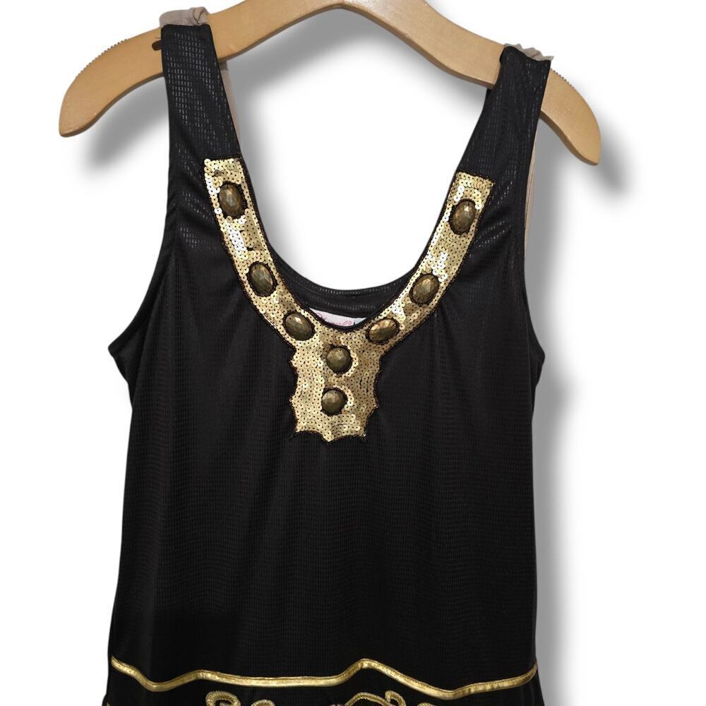 Dreamgirl women's gladiator playwear Halloween Costume dress - xl - Picture 2 of 7